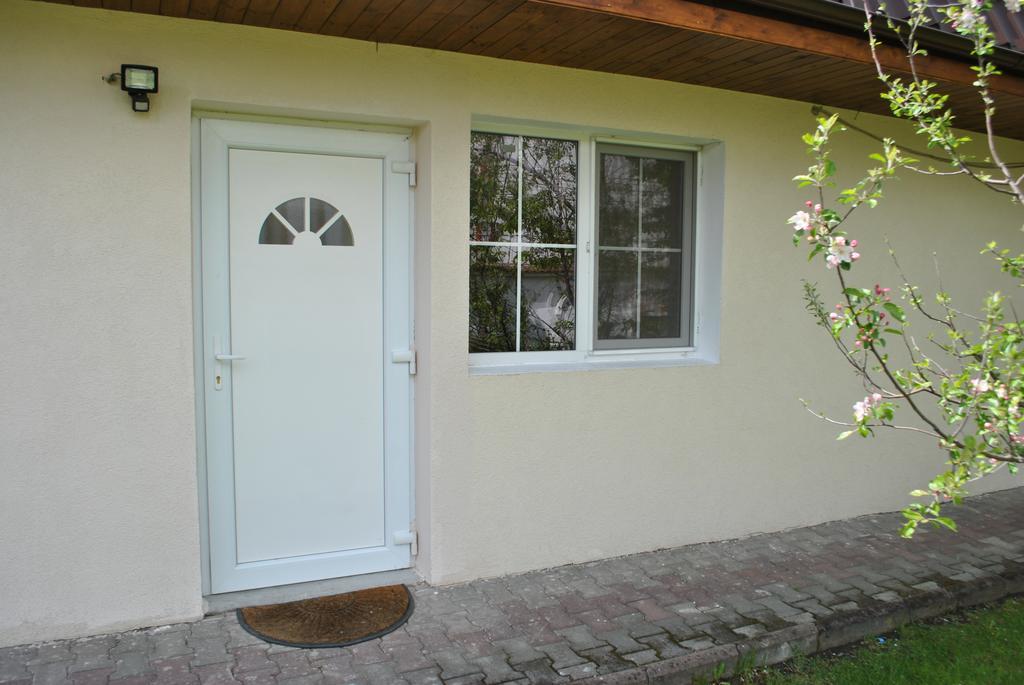 Appartement Apartament Beta à Bistriţa Extérieur photo