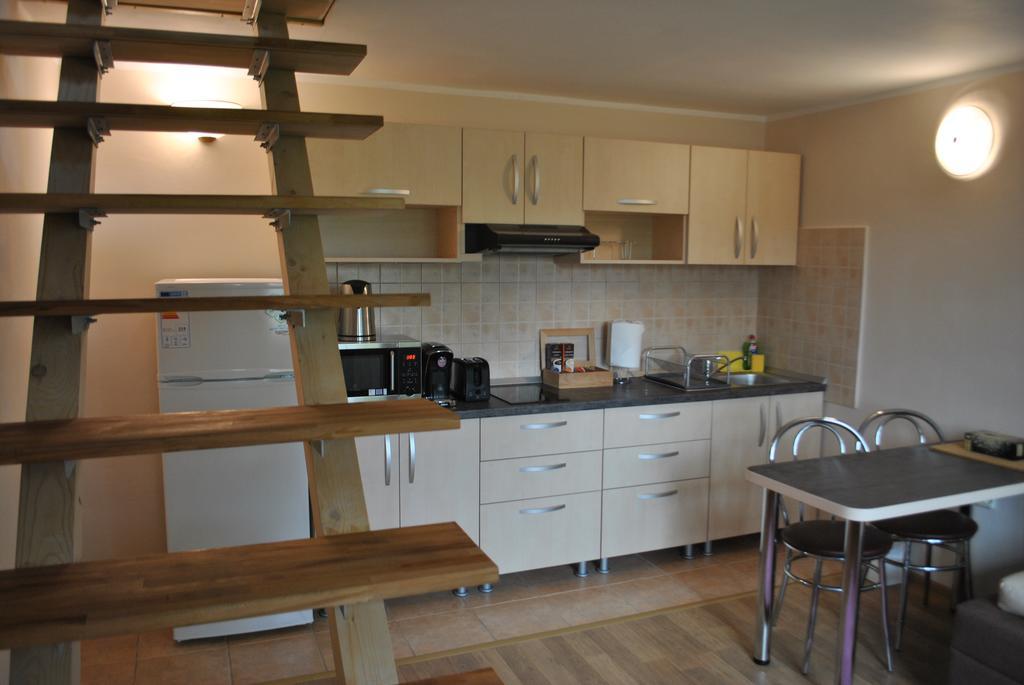 Appartement Apartament Beta à Bistriţa Extérieur photo